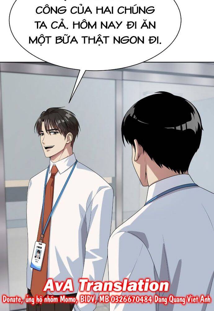 Từ Nhân Viên Vạn Năng Trở Thành Huyền Thoại Chap 41 - Next Chap 42