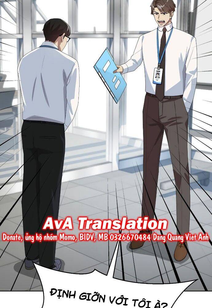 Từ Nhân Viên Vạn Năng Trở Thành Huyền Thoại Chap 41 - Next Chap 42