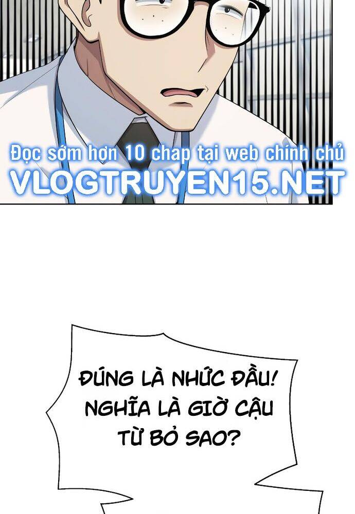 Từ Nhân Viên Vạn Năng Trở Thành Huyền Thoại Chap 41 - Next Chap 42