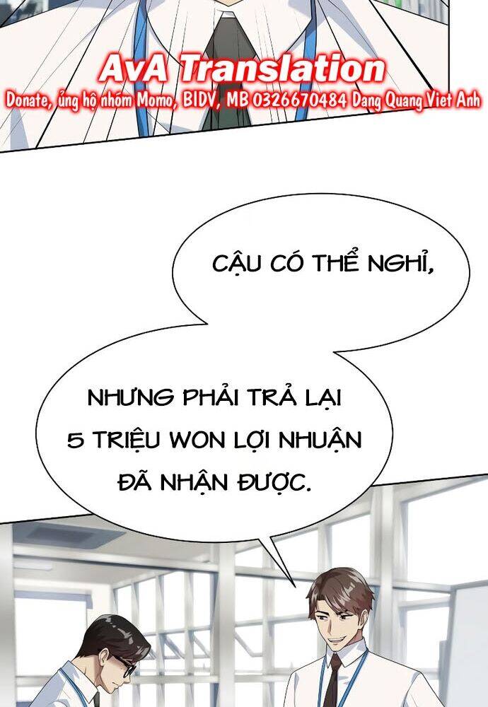Từ Nhân Viên Vạn Năng Trở Thành Huyền Thoại Chap 41 - Next Chap 42