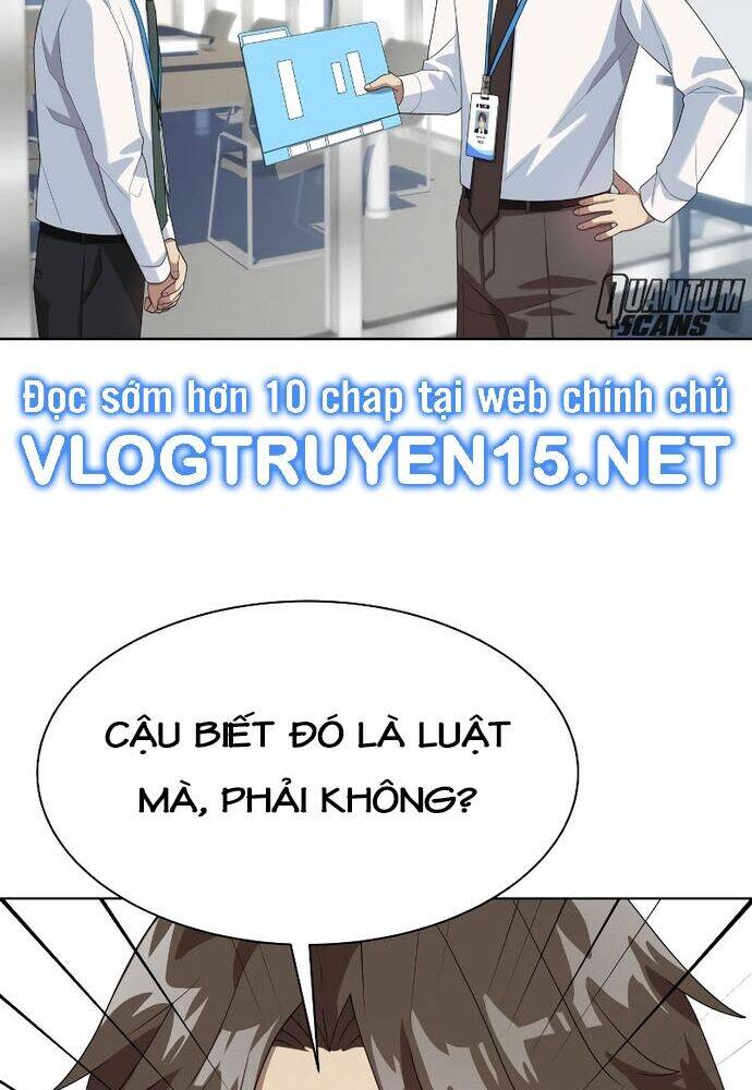 Từ Nhân Viên Vạn Năng Trở Thành Huyền Thoại Chap 41 - Next Chap 42