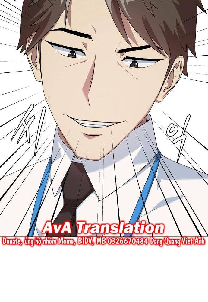 Từ Nhân Viên Vạn Năng Trở Thành Huyền Thoại Chap 41 - Next Chap 42