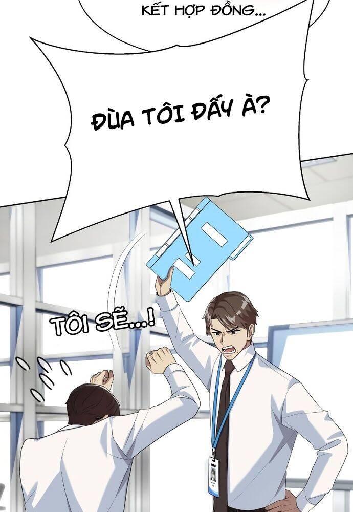 Từ Nhân Viên Vạn Năng Trở Thành Huyền Thoại Chap 41 - Next Chap 42