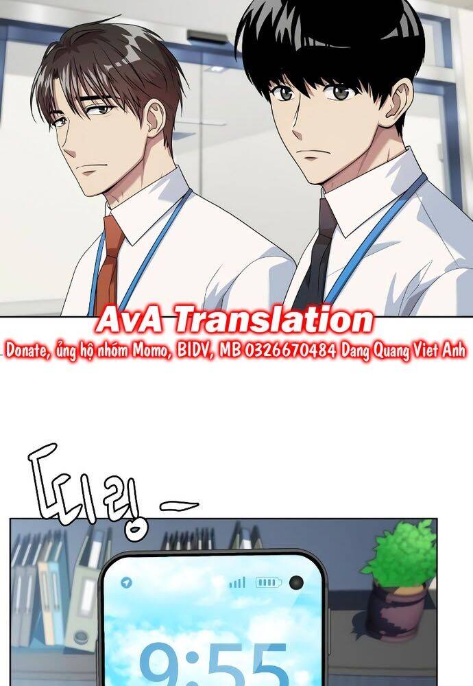 Từ Nhân Viên Vạn Năng Trở Thành Huyền Thoại Chap 41 - Next Chap 42