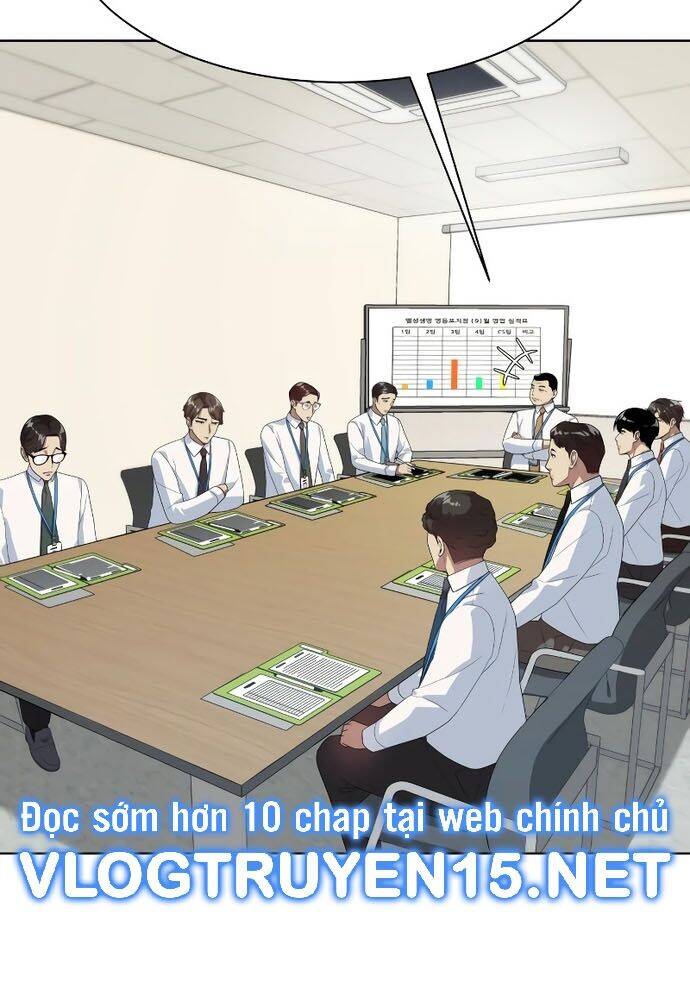 Từ Nhân Viên Vạn Năng Trở Thành Huyền Thoại Chap 41 - Next Chap 42