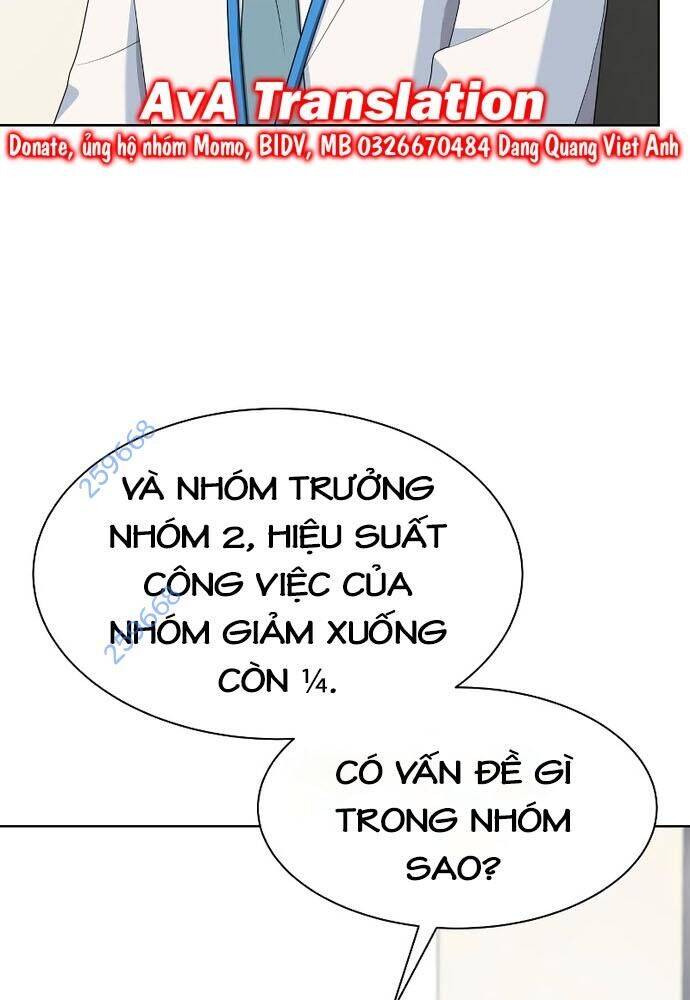 Từ Nhân Viên Vạn Năng Trở Thành Huyền Thoại Chap 41 - Next Chap 42