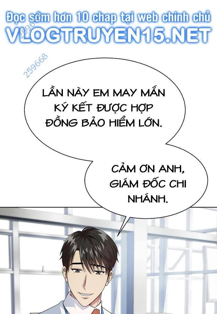 Từ Nhân Viên Vạn Năng Trở Thành Huyền Thoại Chap 41 - Next Chap 42