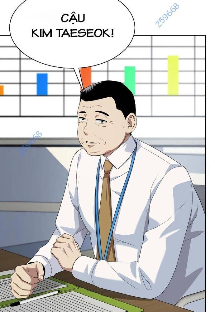 Từ Nhân Viên Vạn Năng Trở Thành Huyền Thoại Chap 41 - Next Chap 42
