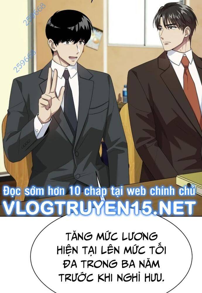 Từ Nhân Viên Vạn Năng Trở Thành Huyền Thoại Chap 42 - Next Chap 43