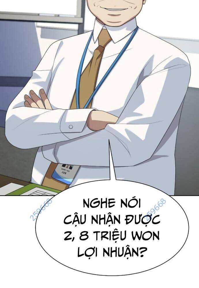 Từ Nhân Viên Vạn Năng Trở Thành Huyền Thoại Chap 42 - Next Chap 43