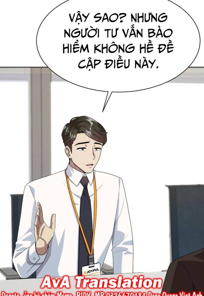 Từ Nhân Viên Vạn Năng Trở Thành Huyền Thoại Chap 42 - Next Chap 43