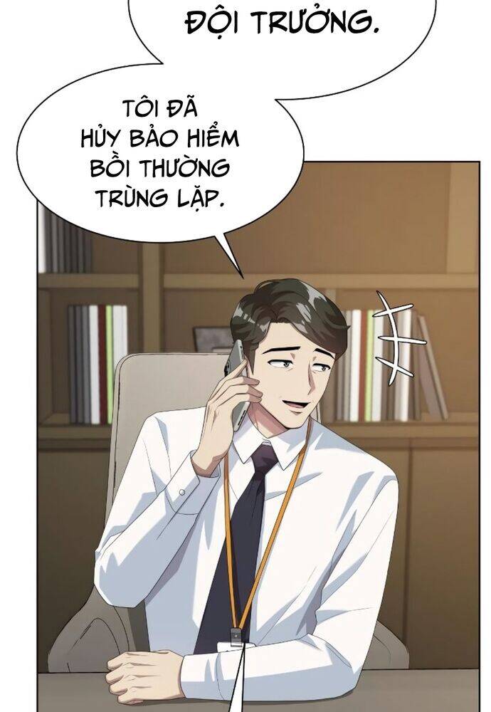 Từ Nhân Viên Vạn Năng Trở Thành Huyền Thoại Chap 42 - Next Chap 43