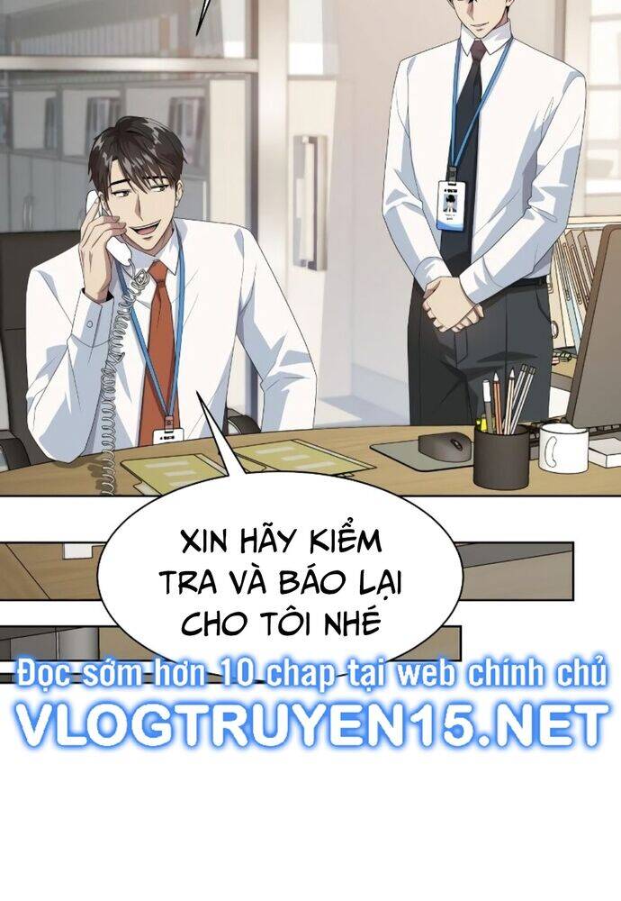 Từ Nhân Viên Vạn Năng Trở Thành Huyền Thoại Chap 42 - Next Chap 43