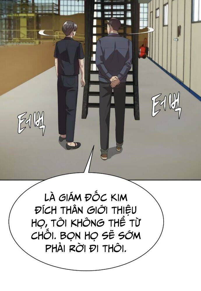 Từ Nhân Viên Vạn Năng Trở Thành Huyền Thoại Chap 42 - Next Chap 43