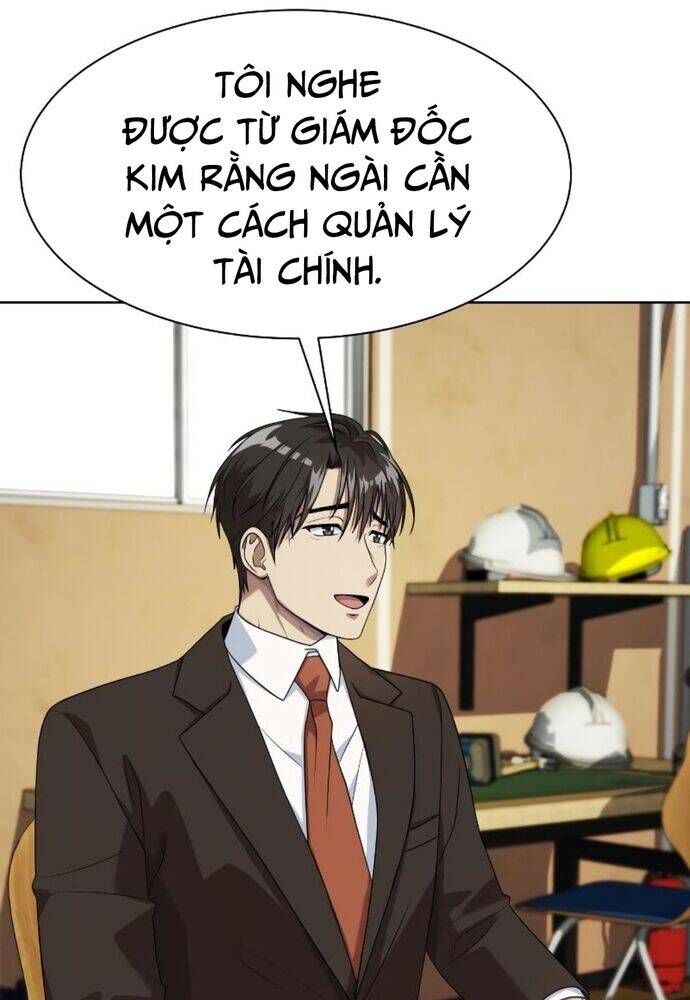 Từ Nhân Viên Vạn Năng Trở Thành Huyền Thoại Chap 42 - Next Chap 43