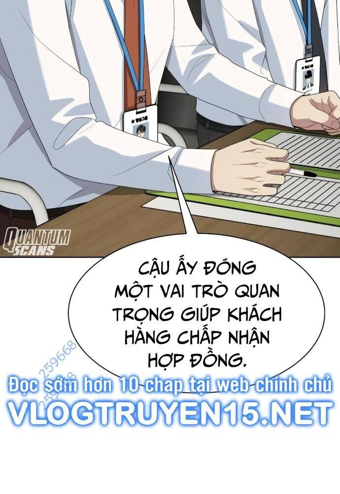 Từ Nhân Viên Vạn Năng Trở Thành Huyền Thoại Chap 42 - Next Chap 43