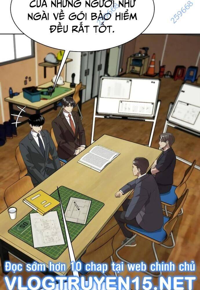 Từ Nhân Viên Vạn Năng Trở Thành Huyền Thoại Chap 42 - Next Chap 43