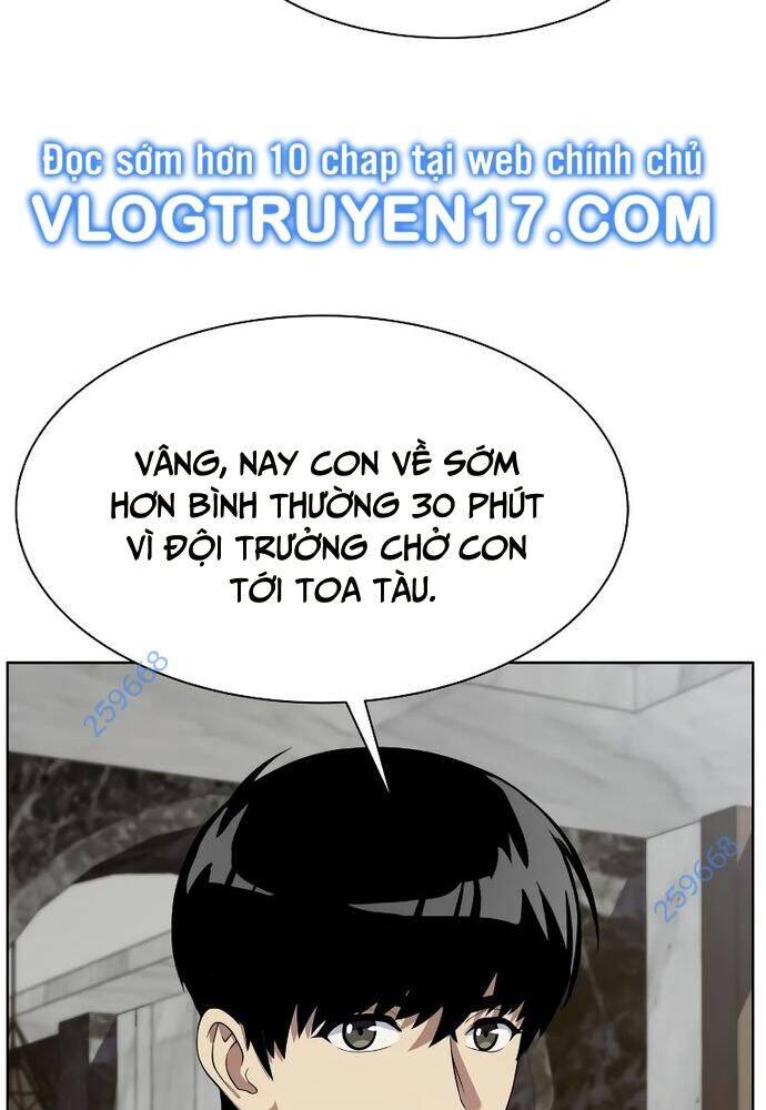 Từ Nhân Viên Vạn Năng Trở Thành Huyền Thoại Chap 43 - Next Chap 44