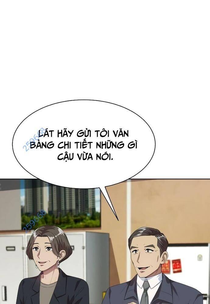 Từ Nhân Viên Vạn Năng Trở Thành Huyền Thoại Chap 43 - Next Chap 44