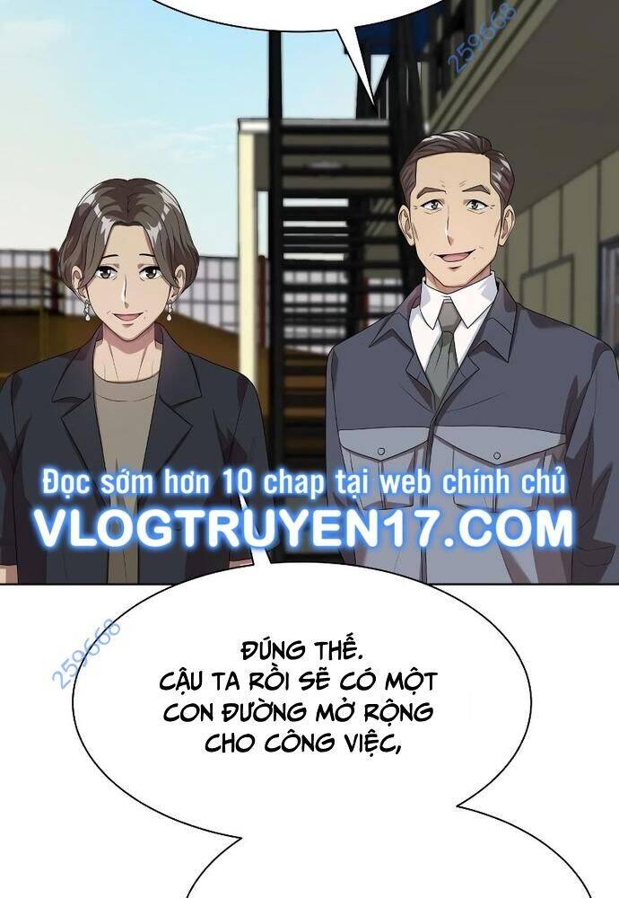 Từ Nhân Viên Vạn Năng Trở Thành Huyền Thoại Chap 43 - Next Chap 44