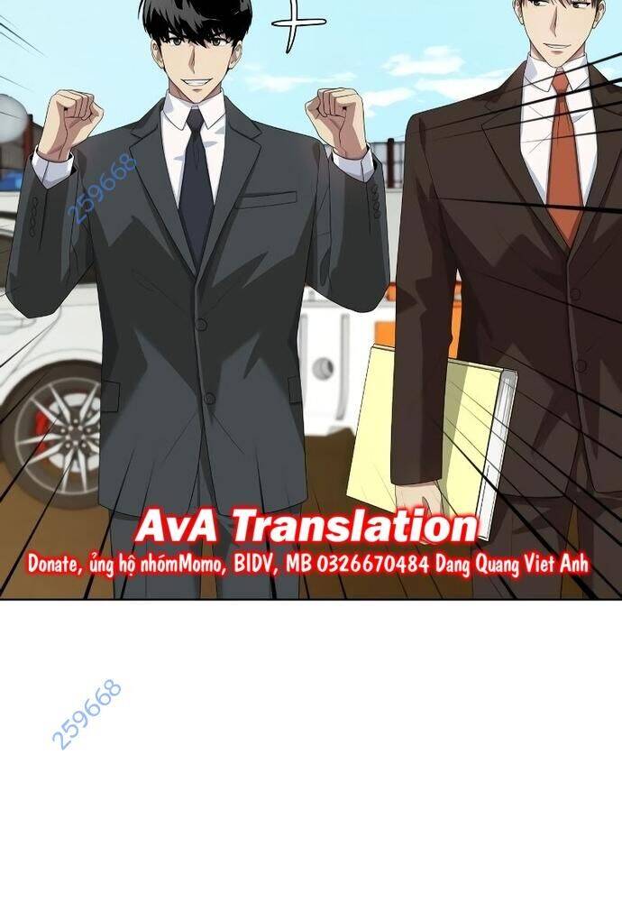 Từ Nhân Viên Vạn Năng Trở Thành Huyền Thoại Chap 43 - Next Chap 44