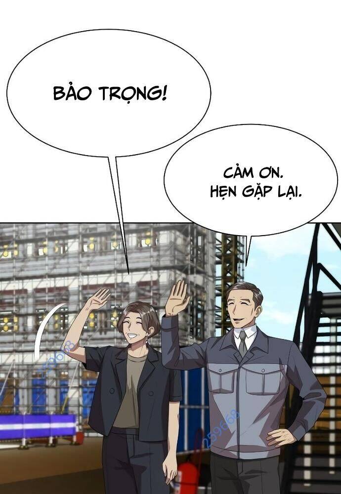 Từ Nhân Viên Vạn Năng Trở Thành Huyền Thoại Chap 43 - Next Chap 44
