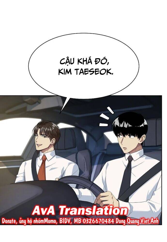 Từ Nhân Viên Vạn Năng Trở Thành Huyền Thoại Chap 43 - Next Chap 44