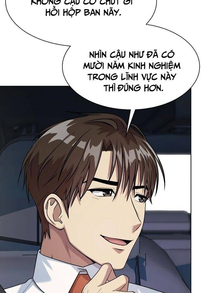 Từ Nhân Viên Vạn Năng Trở Thành Huyền Thoại Chap 43 - Next Chap 44