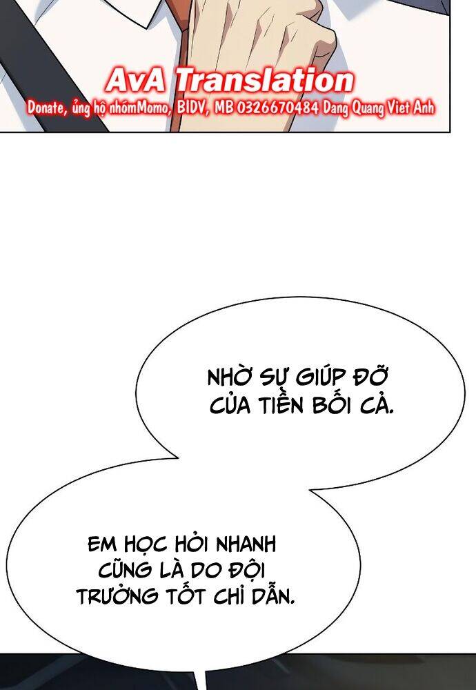 Từ Nhân Viên Vạn Năng Trở Thành Huyền Thoại Chap 43 - Next Chap 44