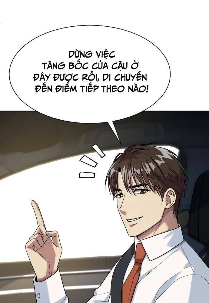 Từ Nhân Viên Vạn Năng Trở Thành Huyền Thoại Chap 43 - Next Chap 44