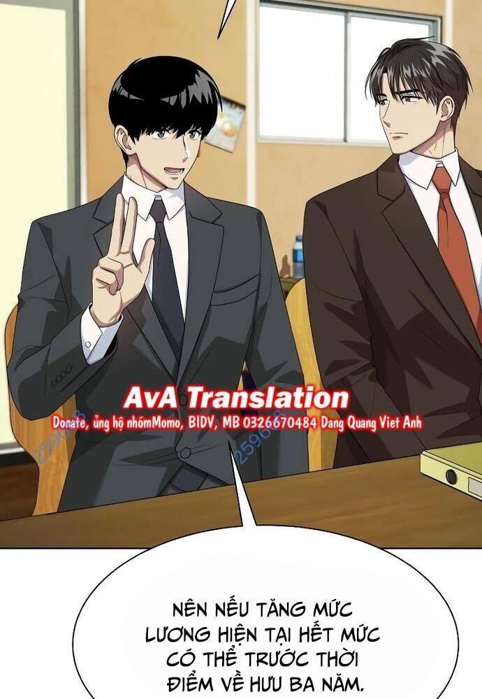 Từ Nhân Viên Vạn Năng Trở Thành Huyền Thoại Chap 43 - Next Chap 44