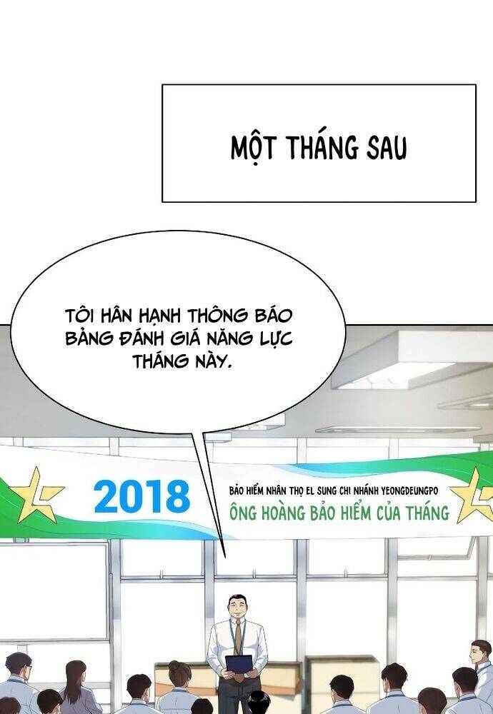 Từ Nhân Viên Vạn Năng Trở Thành Huyền Thoại Chap 43 - Next Chap 44