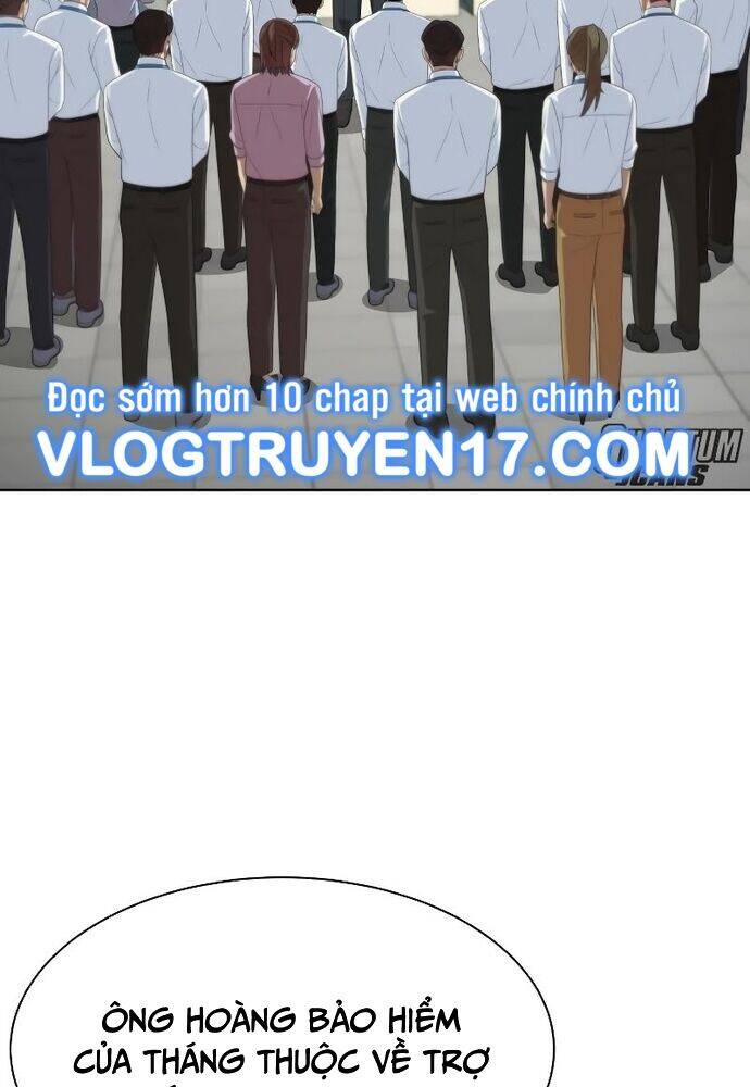 Từ Nhân Viên Vạn Năng Trở Thành Huyền Thoại Chap 43 - Next Chap 44
