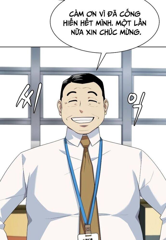 Từ Nhân Viên Vạn Năng Trở Thành Huyền Thoại Chap 43 - Next Chap 44