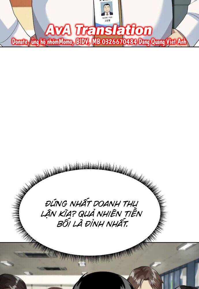 Từ Nhân Viên Vạn Năng Trở Thành Huyền Thoại Chap 43 - Next Chap 44