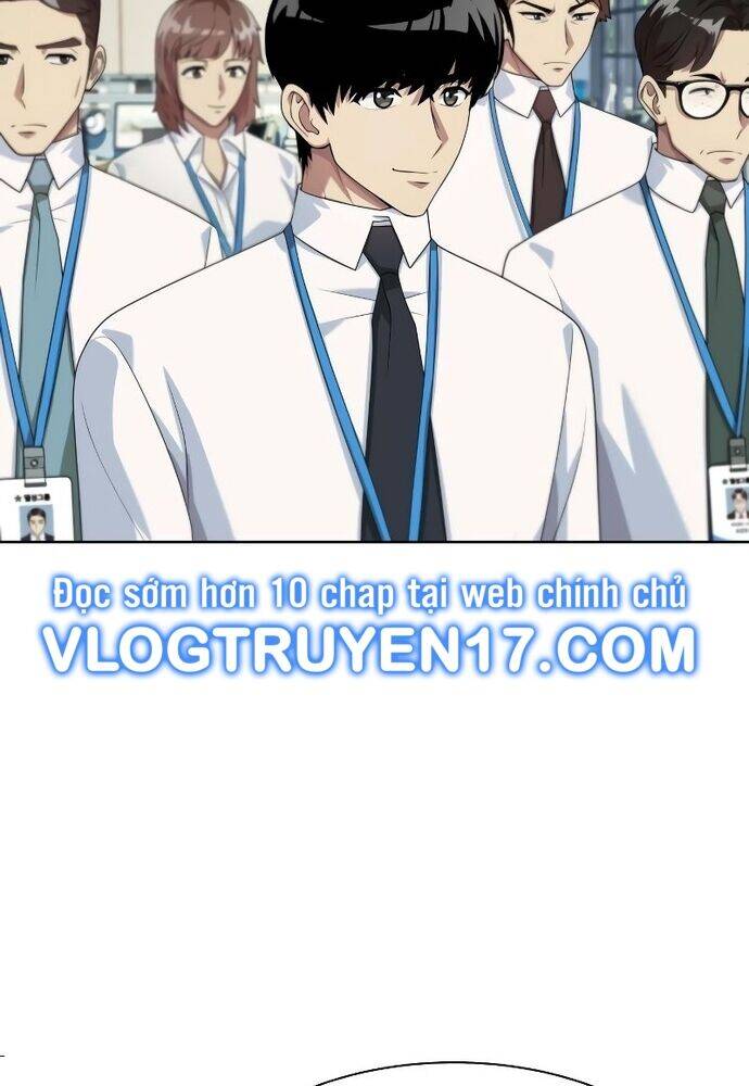 Từ Nhân Viên Vạn Năng Trở Thành Huyền Thoại Chap 43 - Next Chap 44