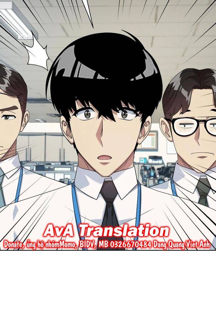 Từ Nhân Viên Vạn Năng Trở Thành Huyền Thoại Chap 43 - Next Chap 44