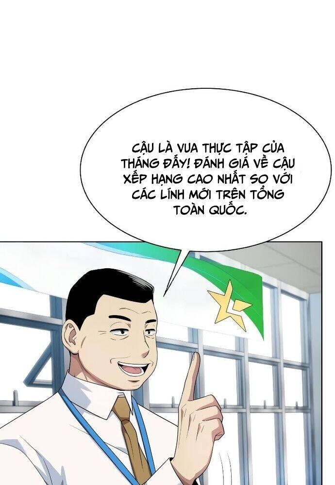 Từ Nhân Viên Vạn Năng Trở Thành Huyền Thoại Chap 43 - Next Chap 44