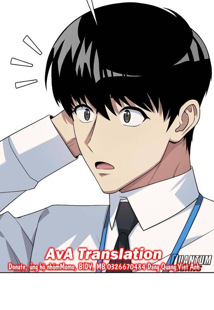 Từ Nhân Viên Vạn Năng Trở Thành Huyền Thoại Chap 43 - Next Chap 44