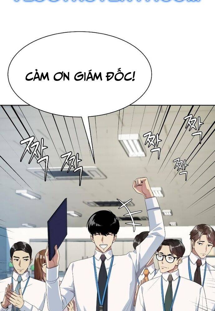 Từ Nhân Viên Vạn Năng Trở Thành Huyền Thoại Chap 43 - Next Chap 44
