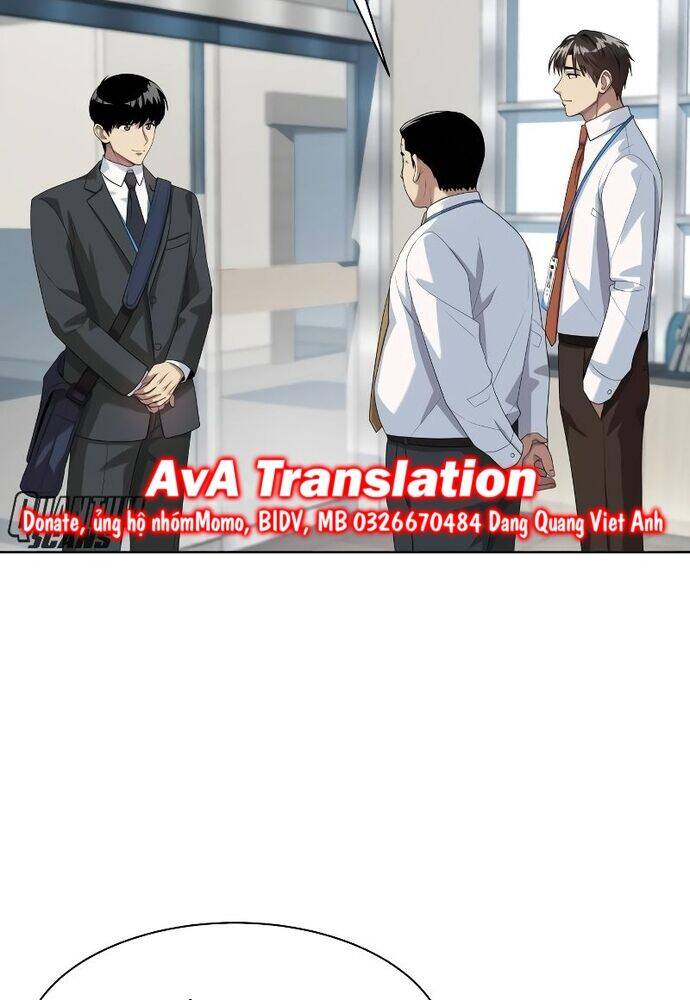 Từ Nhân Viên Vạn Năng Trở Thành Huyền Thoại Chap 43 - Next Chap 44
