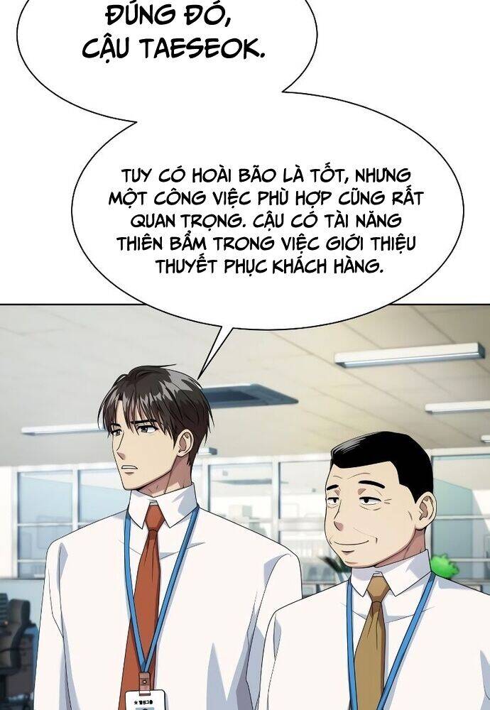 Từ Nhân Viên Vạn Năng Trở Thành Huyền Thoại Chap 43 - Next Chap 44
