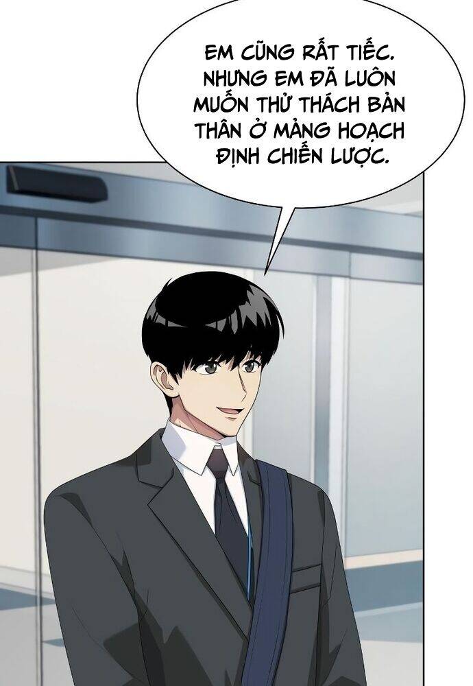 Từ Nhân Viên Vạn Năng Trở Thành Huyền Thoại Chap 43 - Next Chap 44