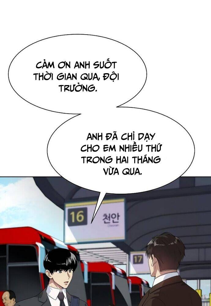 Từ Nhân Viên Vạn Năng Trở Thành Huyền Thoại Chap 43 - Next Chap 44