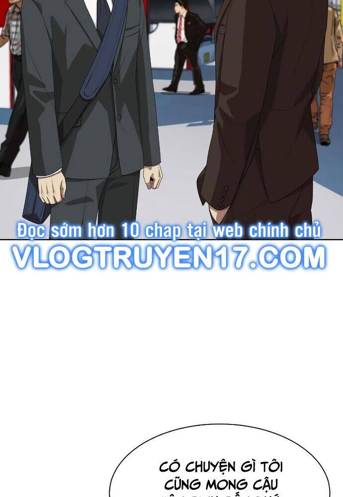 Từ Nhân Viên Vạn Năng Trở Thành Huyền Thoại Chap 43 - Next Chap 44