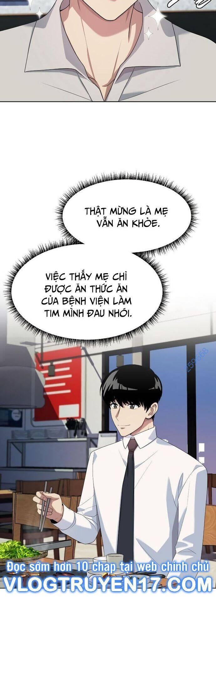 Từ Nhân Viên Vạn Năng Trở Thành Huyền Thoại Chap 44 - Next Chap 45