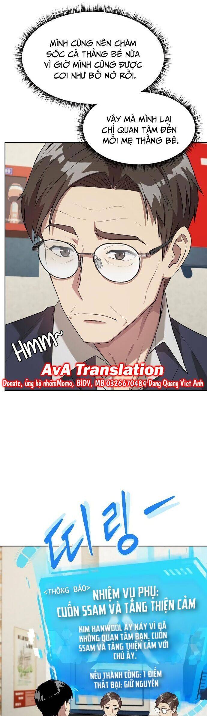 Từ Nhân Viên Vạn Năng Trở Thành Huyền Thoại Chap 44 - Next Chap 45
