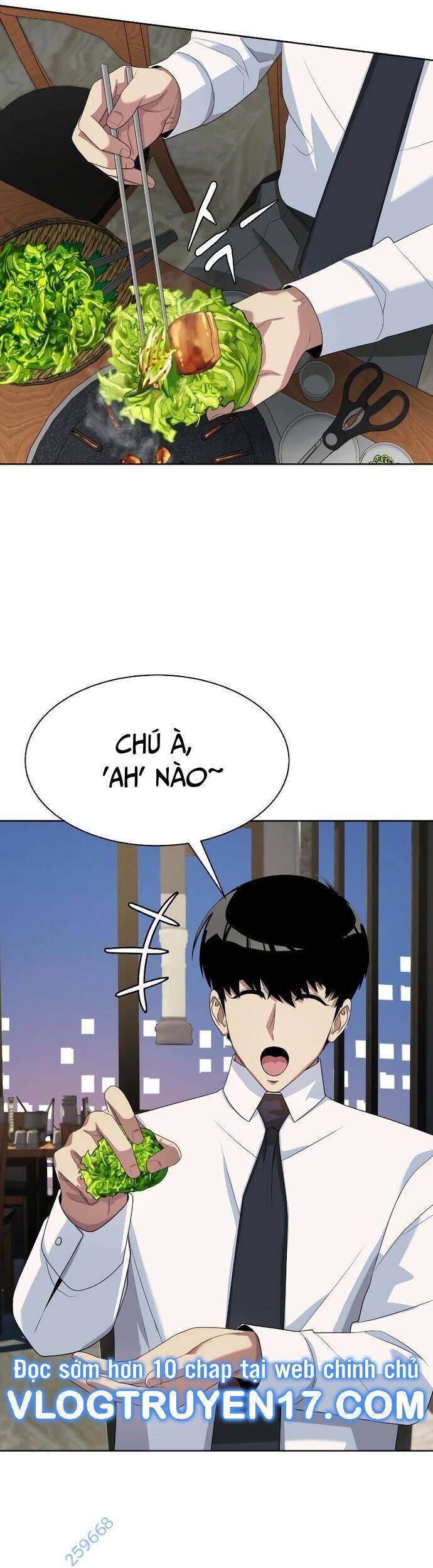 Từ Nhân Viên Vạn Năng Trở Thành Huyền Thoại Chap 44 - Next Chap 45