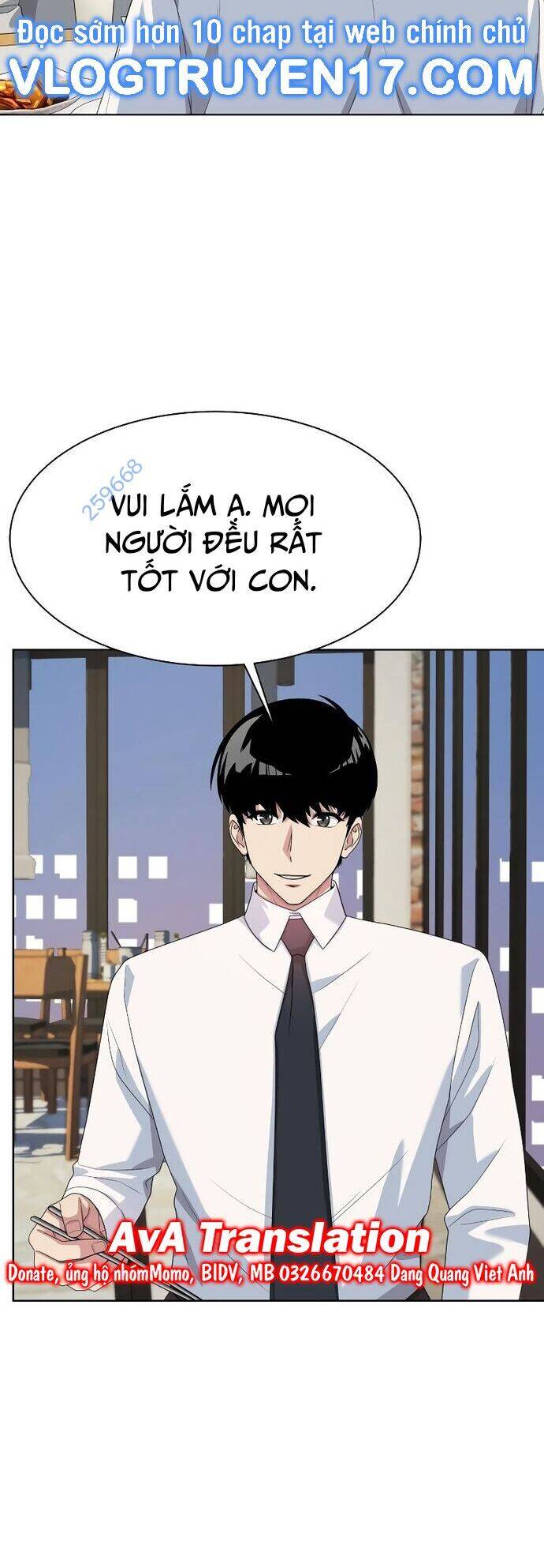 Từ Nhân Viên Vạn Năng Trở Thành Huyền Thoại Chap 44 - Next Chap 45