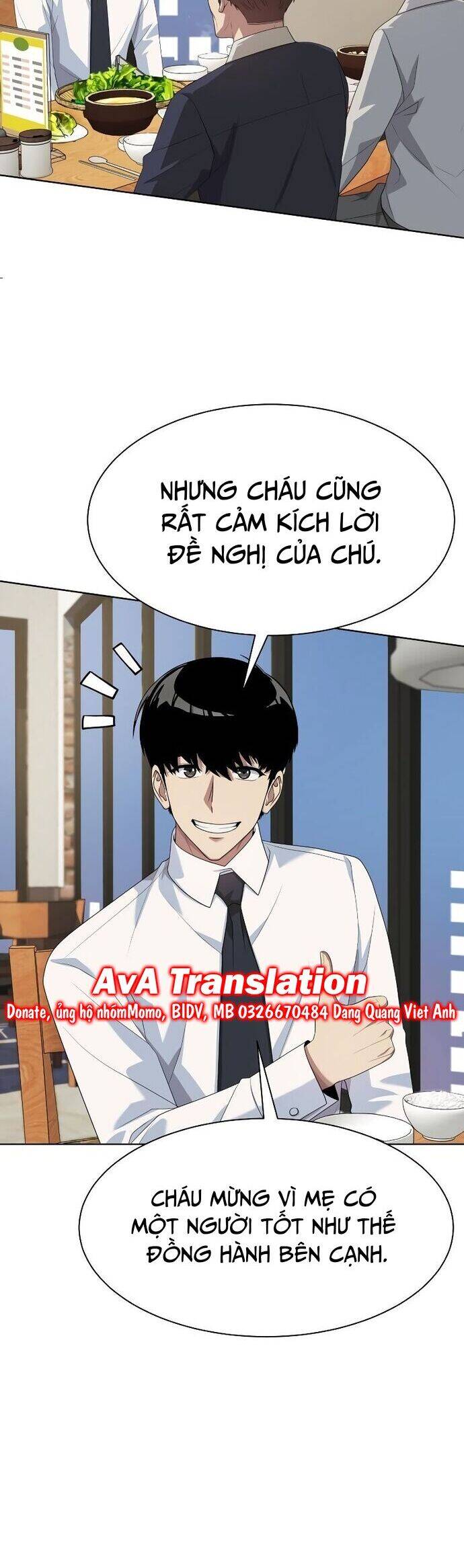 Từ Nhân Viên Vạn Năng Trở Thành Huyền Thoại Chap 44 - Next Chap 45